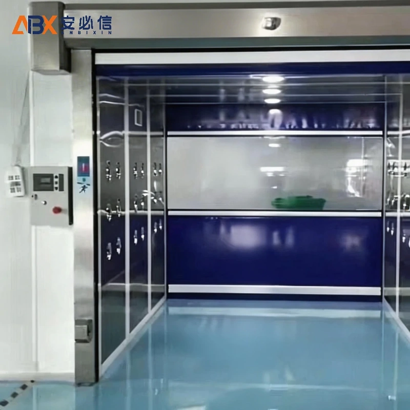 临汾市高速门