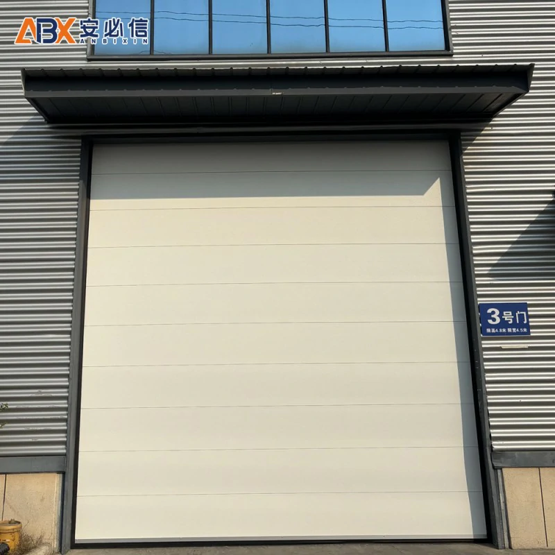临汾市提升门