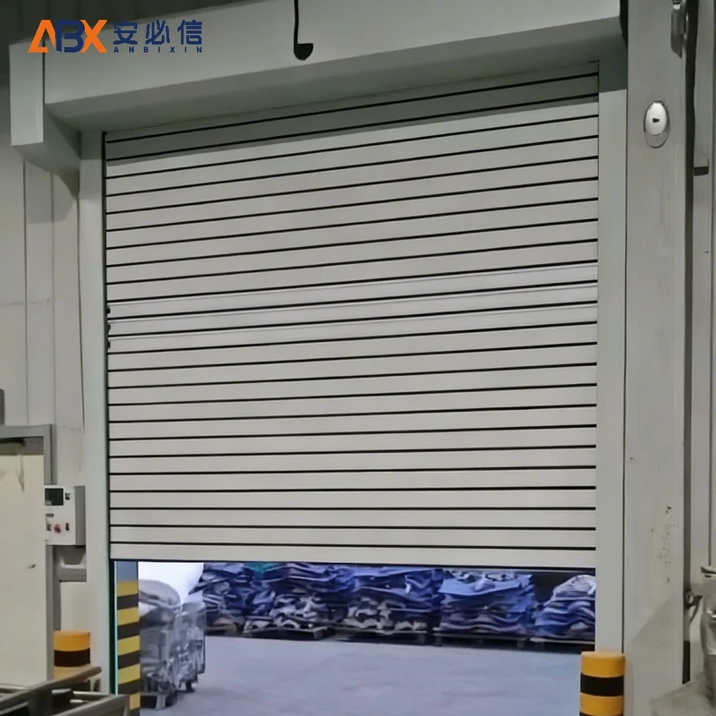 临汾市洁净室高速门
